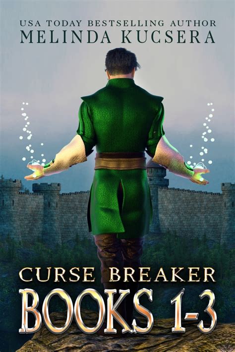 Curse Breaker Strikes Again: New Exciting Stories Unveiled